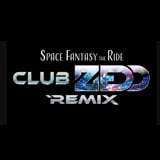 Space Fantasy - The Ride™
