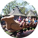 Flight of the Hippogriff™