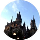 Harry Potter and the Forbidden Journey™