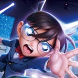 Detective Conan: The World