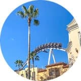 Hollywood Dream - The Ride™