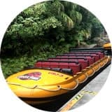 Jurassic Park - The Ride™
