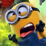 Minion Mayhem Mission: Rise of a Villain
