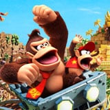 Mine-Cart Madness™