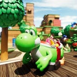 Yoshi's Adventure™